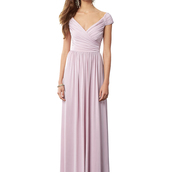Girls Gowns 2