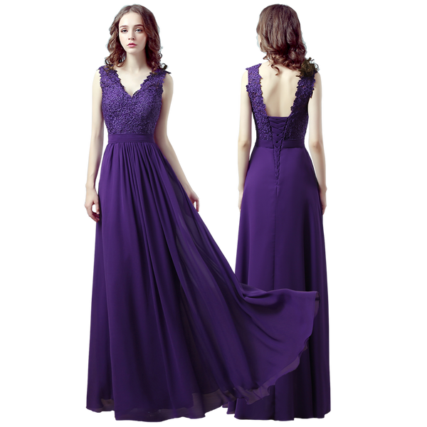 Beauty Gown
