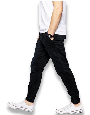 black Jeans 2