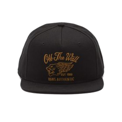 Cap