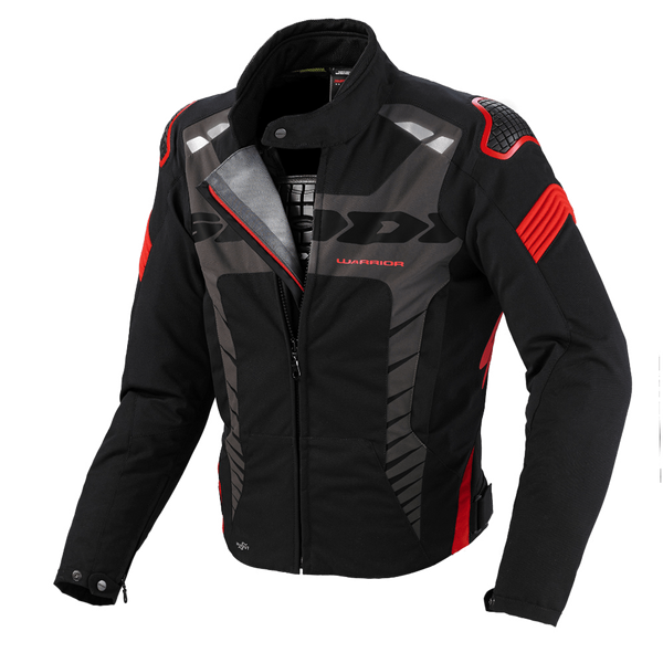 Biker jacket