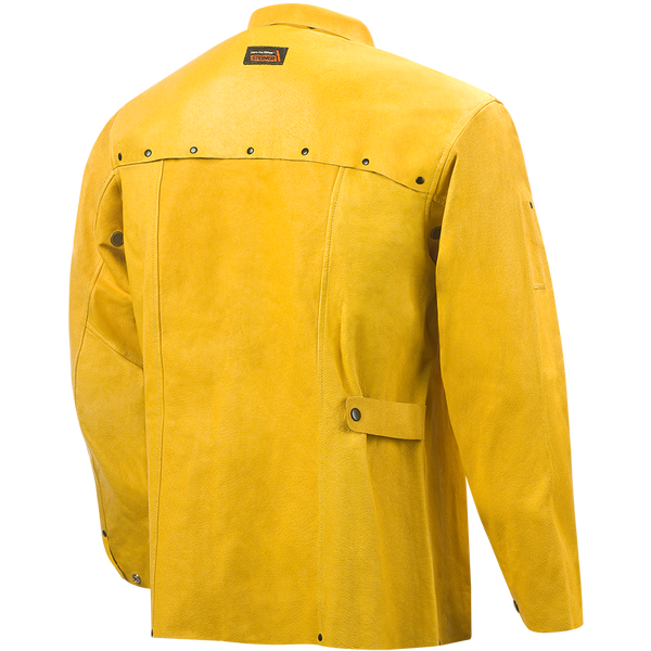 Yellow jacket
